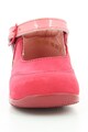 Kickers kids Pantofi casual de piele Bowgli Fete