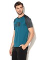 The North Face Tricou cu design colorblock Barbati