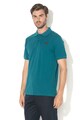 The North Face Tricou polo din pique Barbati