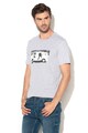 The North Face Tricou cu imprimeu foto Cel Easy Barbati