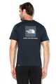 The North Face Tricou cu imprimeu logo Barbati