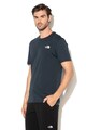 The North Face Tricou cu logo Dome Barbati