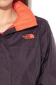 The North Face Jacheta sport cu captuseala din plasa Resolve Femei