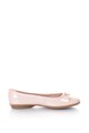 Clarks Gracelin lakkozott balerina cipő női