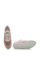 Vagabond Shoemakers Спортни обувки Kasai 2.0 с велур и сатинирана материя Жени