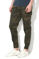 Jack & Jones Vega terepmintás jogger nadrág férfi