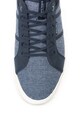 Jack & Jones Pantofi casual cu aspect de denim Ross Barbati