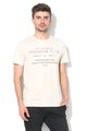 Jack & Jones Tricou cu model text Tokyo Barbati