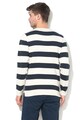 Jack & Jones Pulover din tricot fin cu decolteu la baza gatului Barbati