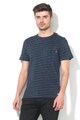 Jack & Jones Tricou cu decolteu la baza gatului Luke Barbati