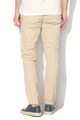 Jack & Jones Pantaloni chino cu curea Cody Barbati