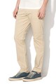 Jack & Jones Pantaloni chino cu curea Cody Barbati