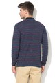 Jack & Jones Pulover din tricot fin cu model in dungi Harry Barbati