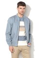 Selected Homme Jacheta bomber cu buzunare frontale Jasper Barbati