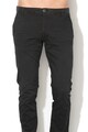 Selected Homme Pantaloni cu nasture LUCA Barbati