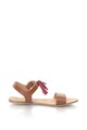 Pieces Sandale slingback din piele EZRA Femei