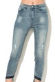 JdY Blugi skinny fit cu talie inalta Femei