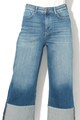 Only Pantaloni culotte din denim Eya Femei