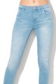 Only Blugi push-up skinny fit Allan Femei