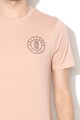 Only & Sons Tricou slim fit cu imprimeu logo cauciucat Bobbi Barbati