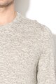 Only & Sons Pulover din tricot fin cu maneci raglan Flex Barbati