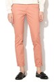 Only Pantaloni chino skinny fit Paris Femei