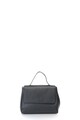 Chiara Canotti Geanta crossbody din piele Femei