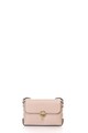 Chiara Canotti Geanta crossbody din piele cu textura granulata Femei