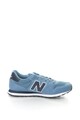 New Balance Pantofi sport cu insertie de plasa 500 Barbati