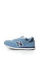 New Balance Pantofi sport cu insertie de plasa 500 Barbati