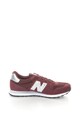 New Balance Pantofi sport cu insertie de plasa 500 Barbati