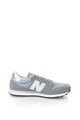 New Balance Pantofi sport cu insertii de plasa 500 Barbati