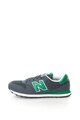 New Balance 500 sneakers cipő hálós anyagbetéttel férfi