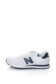 New Balance Pantofi sport de piele sintetica 500 Barbati