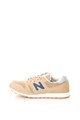 New Balance Pantofi sport de piele intoarsa 373 Barbati