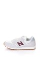 New Balance Pantofi sport cu garnituri de piele intoarsa 373 Barbati