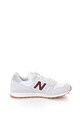 New Balance Спортни обувки 373 с велурени елементи Мъже