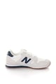 New Balance Pantofi sport unisex cu garnituri de piele intoarsa 520 Femei