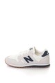 New Balance Pantofi sport unisex cu garnituri de piele intoarsa 520 Barbati