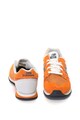 New Balance Pantofi sport unisex cu insertii de piele intoarsa 520 Barbati