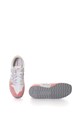 New Balance Pantofi sport de piele intoarsa si material textil 520 Femei