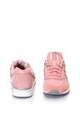 New Balance REV LITE sneakers cipő nyersbőr szegélyekkel női