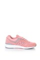 New Balance Pantofi sport cu garnituri de piele intoarsa REV LITE Femei