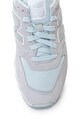 New Balance 996 nyersbőr és textil sneakers cipő női