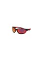 Ozzie Ochelari sport  1436-P7 Polarizati, Unisex, Lava Red Femei