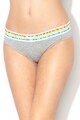 Emporio Armani Underwear Бикони с лого на талията Жени