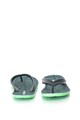 Diesel Papuci flip-flop cu model logo Splish Barbati