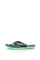 Diesel Papuci flip-flop cu model logo Splish Barbati