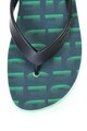 Diesel Papuci flip-flop cu model logo Splish Barbati