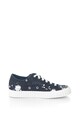 Diesel S-Exposure Clc farmer hatású plimsolls cipő női